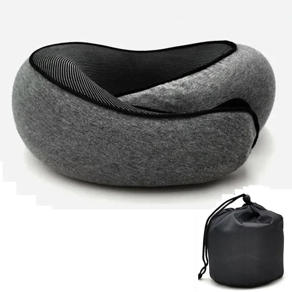 Neck Pillow Memory Foam.