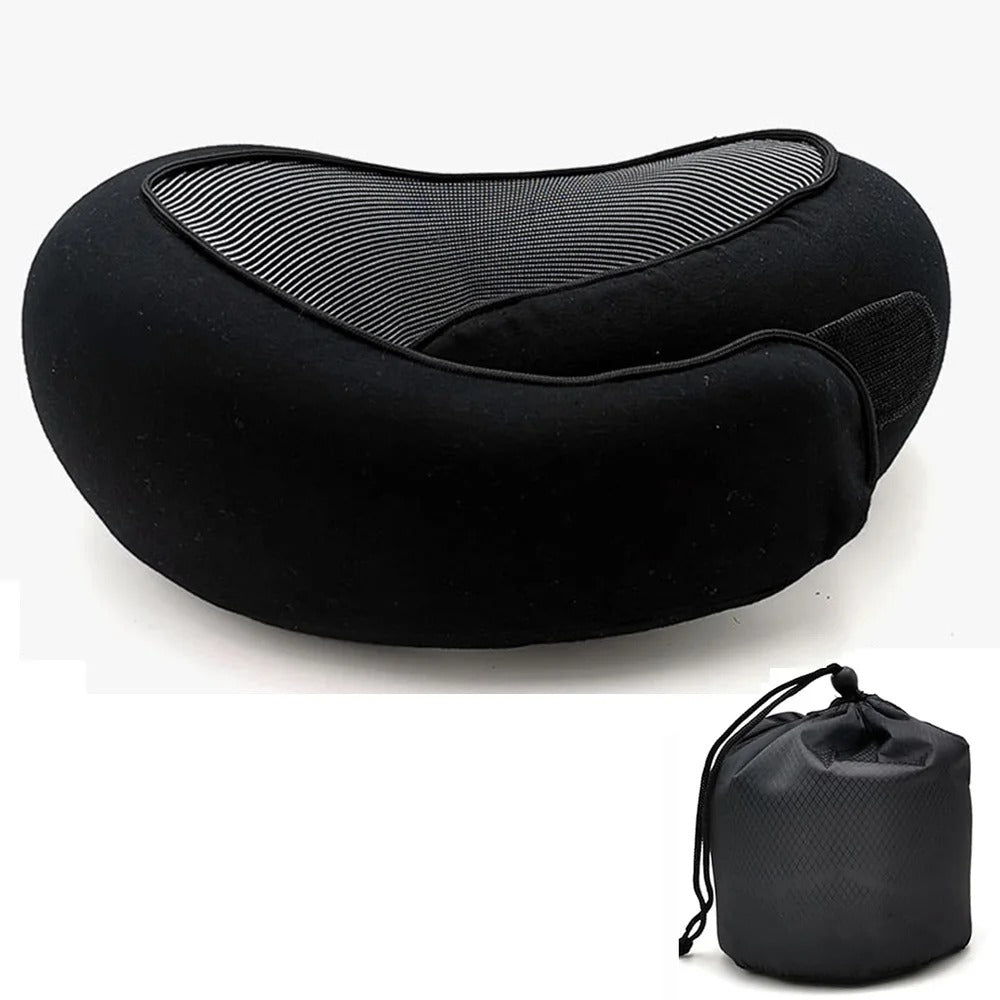 Neck Pillow Memory Foam.